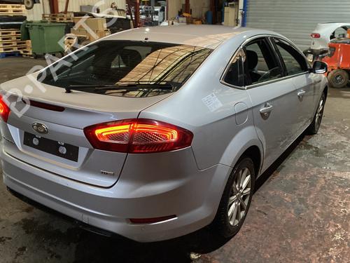 Left rear window switch FORD MONDEO IV (BA7) 2.0 TDCi | BP23796792I29  - Image 5