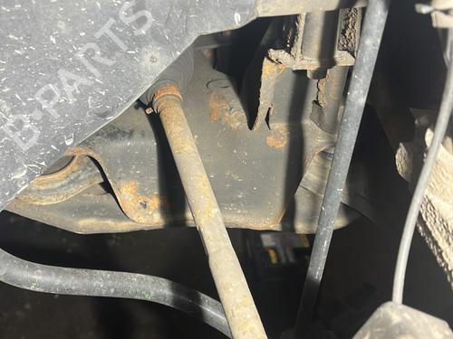 Used Steering rack PEUGEOT 206+ (2L_, 2M_) 1.4 i (73 hp) 30105131