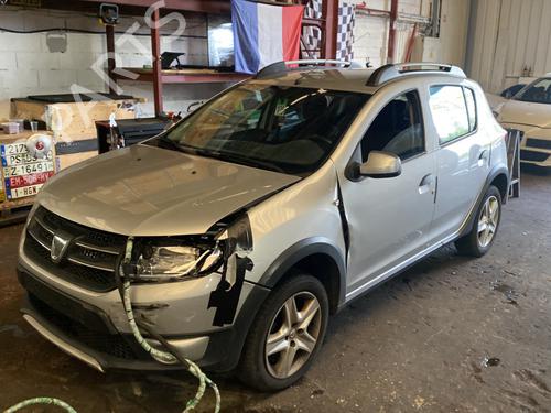 Switch DACIA SANDERO II TCe 90 (B8M1, B8MA, B8AC) | BP21865660I30 - Image 4