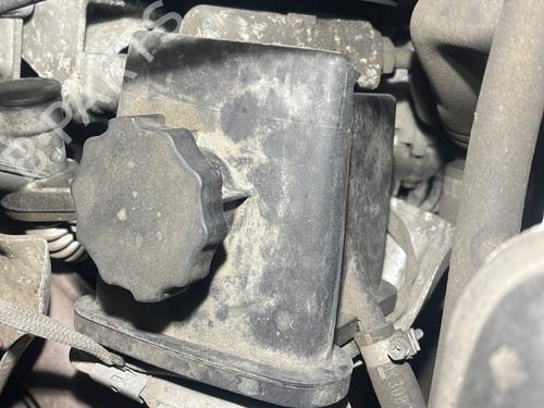 Used Steering pump Steering pump MERCEDES-BENZ C-CLASS Coupe (CL203) C 180 Kompressor (203.746) (143 hp) 27702479 27702479