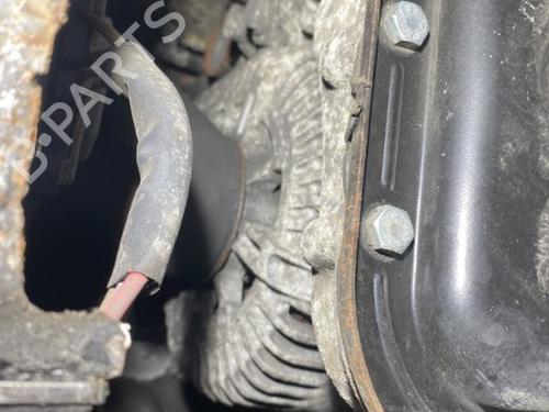 Used Alternator Alternator AUDI A6 C6 (4F2) 3.0 TDI quattro (225 hp) 21865538 21865538