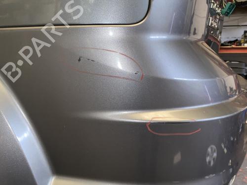 Rear bumper DODGE JOURNEY 2.0 CRD | BP20859790C8 