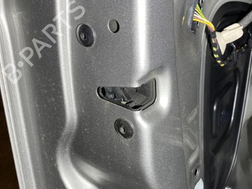 Used Front left lock VW GOLF VII (5G1, BQ1, BE1, BE2) 2.0 TDI 4motion (150 hp) 21865403