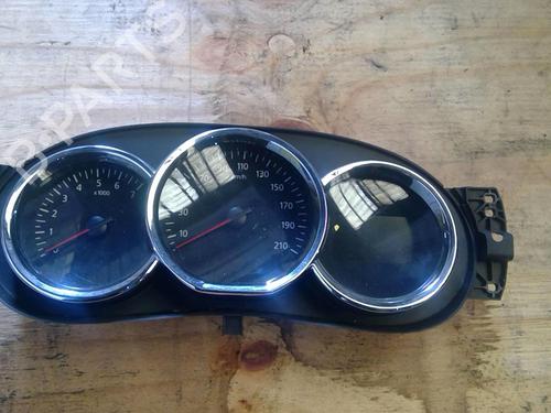 Cockpit DACIA LODGY (JS_) 1.5 dCi | BP20871427C47 