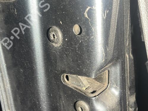 Used Front left lock SKODA FABIA III (NJ3) 1.0 (60 hp) 28117356