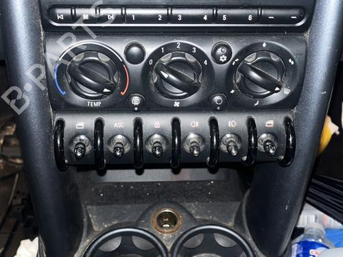 Servo brake MINI MINI (R50, R53) One D | BP28099347M42 