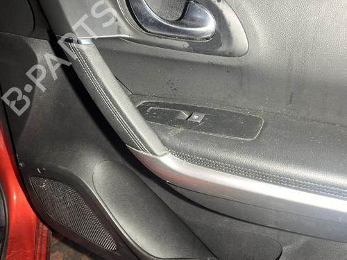 Front right panel RENAULT KADJAR (HA_, HL_) 1.3 TCe 140 (HLNB, HLN1) | BP31247980C59