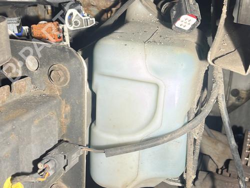Windscreen washer tank FORD FUSION (JU_) 1.4 TDCi | BP30004091C113 