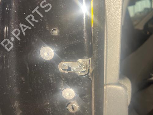 Used Rear left lock Rear left lock 36802621 36802621