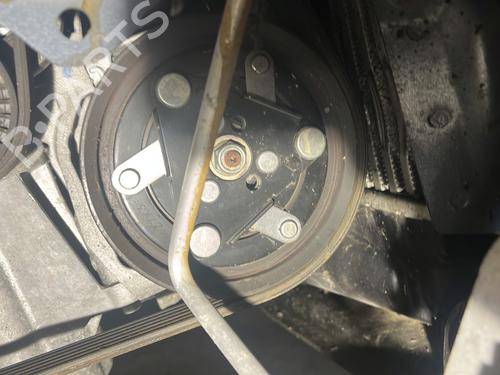 Used AC compressor AC compressor RENAULT MEGANE IV Hatchback (B9A/M/N_) 1.5 dCi 110 (B9A3) (110 hp) 29422546 29422546