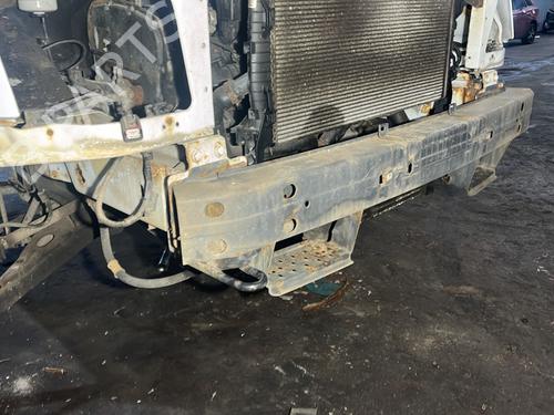 Used Front bumper reinforcement FORD TRANSIT Van (FA_ _) 2.2 TDCi (85 hp) 29277965