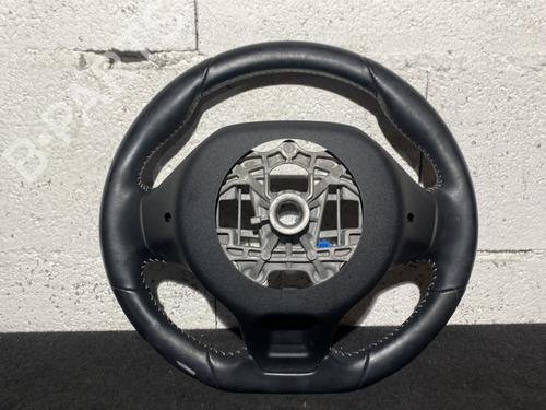 Used Steering wheel Steering wheel PEUGEOT 308 II (LB_, LP_, LW_, LH_, L3_) 1.2 THP 110 (110 hp) 23796969 23796969