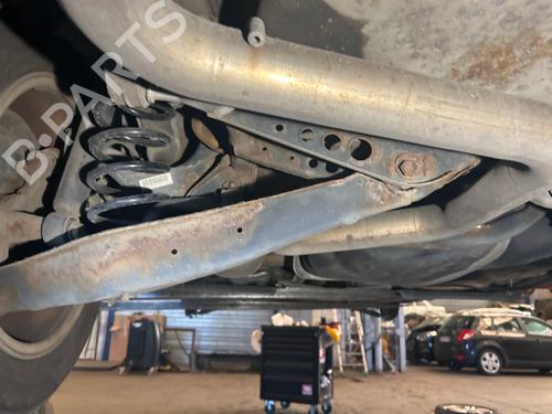 Used Rear axle Rear axle 38910933 38910933