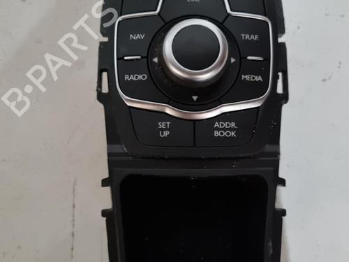 Switch PEUGEOT 508 SW I (8E_) 2.0 HDi | BP21860085I30 