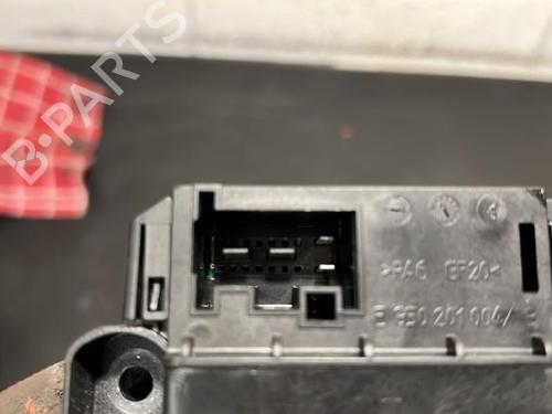 Right front window motor VW POLO V (6R1, 6C1) 1.2 | BP21864486E20 