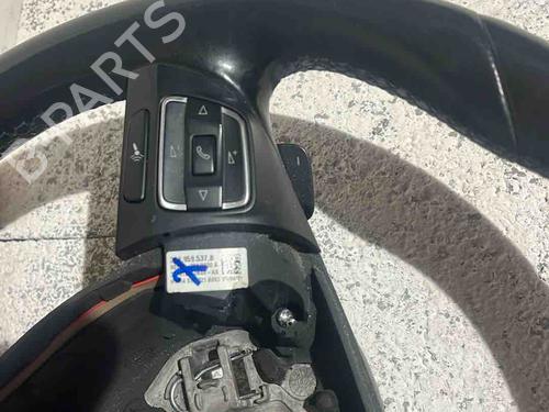 Steering wheel VW GOLF V (1K1)  | BP36565998C49  - Image 5