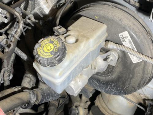 Used Brake master cylinder RENAULT CLIO IV (BH_) 1.5 dCi 75 (75 hp) 25844560