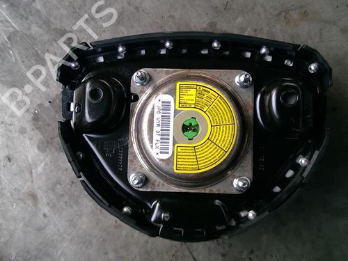 Førerens kollisjonspute OPEL MERIVA A MPV (X03) 1.7 CDTI (E75) | BP21859457C9 