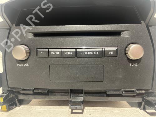 Radio LEXUS NX (_Z1_)  | BP36301016E6  - Image 5