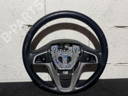 Used Steering wheel HYUNDAI i20 I (PB, PBT) 1.4 CRDi (90 hp) 21865895