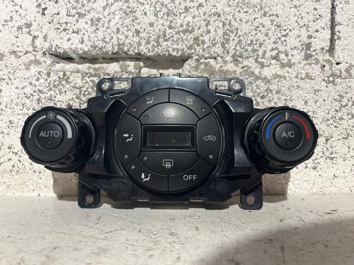 Climate control FORD FIESTA VI (CB1, CCN) 1.6 TDCi | BP37751518I5 - Image 2
