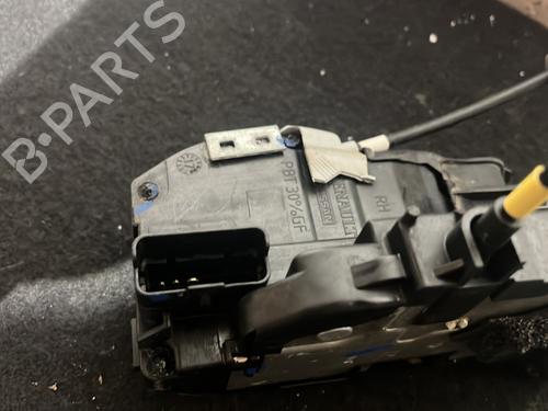Front right lock RENAULT KADJAR (HA_, HL_) 1.6 dCi 130 (HLA4) | BP26962565C97 