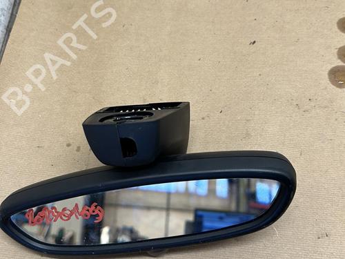 Used Rear mirror BMW 1 Convertible (E88) 118 d (143 hp) 21862828