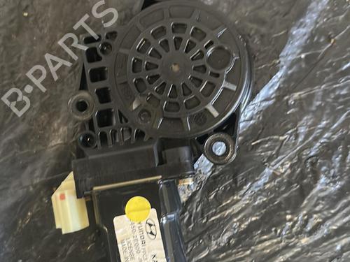 Used Left front window motor HYUNDAI TUCSON (JM) 2.0 CRDi (113 hp) 20866556