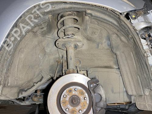 Used Wheel arch TOYOTA RAV 4 III (_A3_) 2.2 D 4WD (ALA30_, ALA30R) (150 hp) 20868591