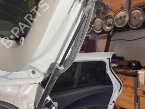 Gasdæmper bagklap RENAULT ZOE (BFM_) | BP37589134C138 - Image 2