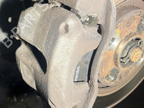 Used Left front brake caliper CITROËN C3 Picasso (SH_) 1.2 THP 110 (SHHNZ6) (110 hp) 32068937