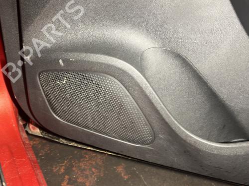 Used Front right panel Front right panel RENAULT KADJAR (HA_, HL_) 1.3 TCe 140 (HLNB, HLN1) (140 hp) 31247980 31247980