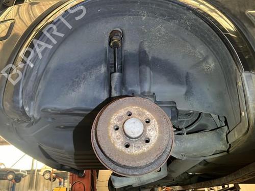 Used Wheel arch AUDI A2 (8Z0) 1.4 (75 hp) 21864662