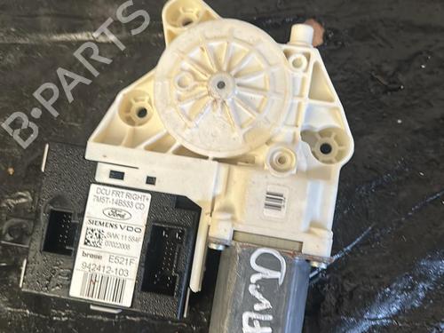Used Right front window motor FORD FOCUS II Turnier (DA_, FFS, DS) 1.8 TDCi (115 hp) 20863043