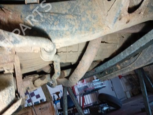 Used Gearbox Gearbox 20868417 20868417