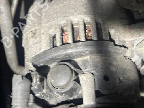 Used Alternator Alternator PEUGEOT 4007 (VU_, VV_) 2.2 HDi (156 hp) 29564134 29564134