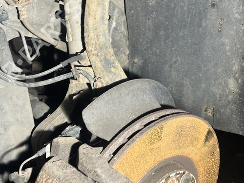 Venstre Styrespindel Lejehus ALFA ROMEO 159 (939_) 1.9 JTDM 16V (939AXC1B, 939AXC12) (150 hp) 31067960