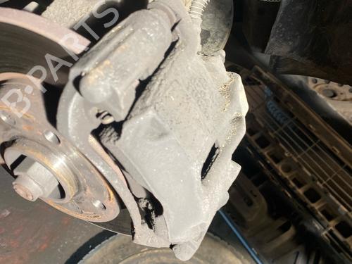 Used Right front brake caliper Right front brake caliper 38263527 38263527