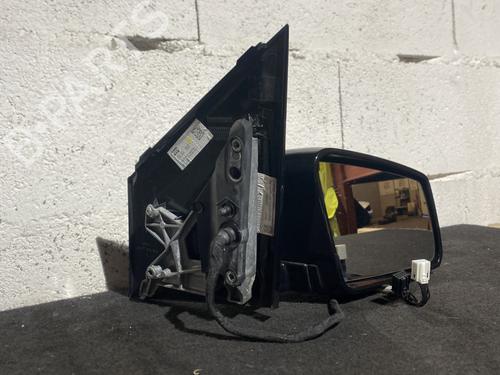 Right mirror MERCEDES-BENZ B-CLASS Sports Tourer (W246, W242) B 200 CDI (246.201) | BP24401497C27 