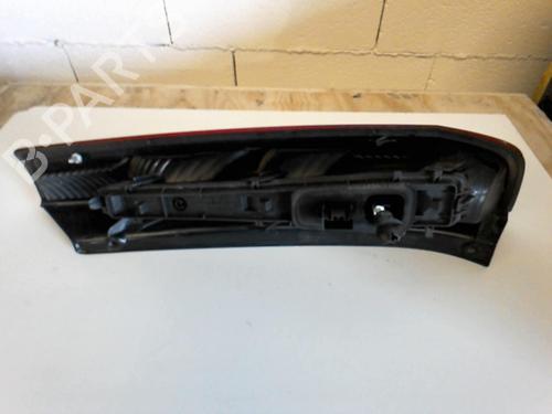 Left taillight FORD FIESTA V (JH_, JD_) 1.3 | BP20864593C34 