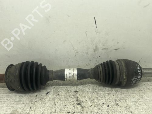 Left front driveshaft MERCEDES-BENZ A-CLASS (W176) A 180 (176.042) | BP27612562M38