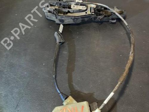 Used Rear right lock CITROËN C4 II (NC_) 1.6 HDi 115 (114 hp) 20859098