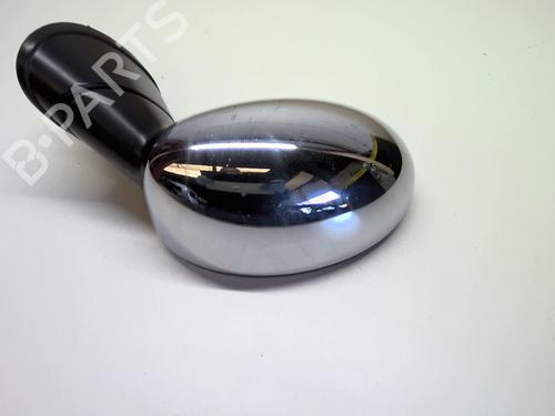 Right mirror MINI MINI Convertible (R52) Cooper | BP20861173C27 
