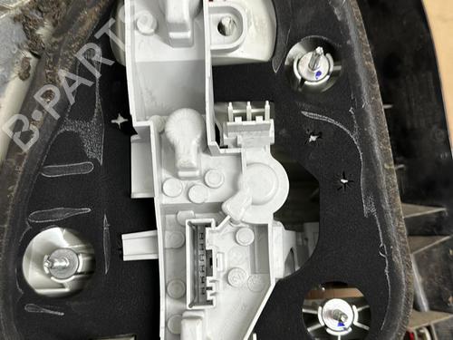 Used Right taillight Right taillight BMW 1 (E87) 118 d (136 hp) 20860720 20860720