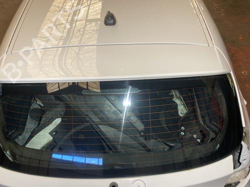 Tailgate BMW 1 (E87) 118 d | BP24803107C6 