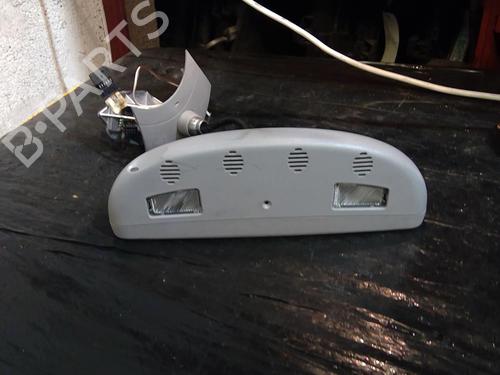 Rear mirror MERCEDES-BENZ E-CLASS (W211) E 55 AMG Kompressor (211.076) | BP21858111I6 - Image 3