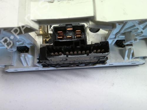 Climate control MITSUBISHI PAJERO PININ I (H6_W, H7_W) 1.8 GDI (H66W, H76W) | BP20868045I5 