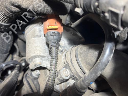 Used Throttle body Throttle body 37182650 37182650