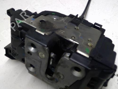 Used Rear right lock Rear right lock RENAULT SCÉNIC III (JZ0/1_) 1.5 dCi (106 hp) 21862365 21862365