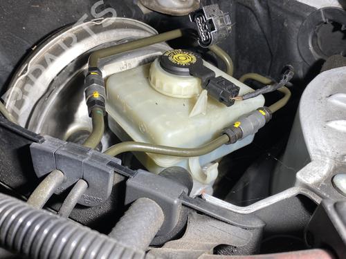 Brake master cylinder BMW 5 (E60) 530 d | BP20864860M77 